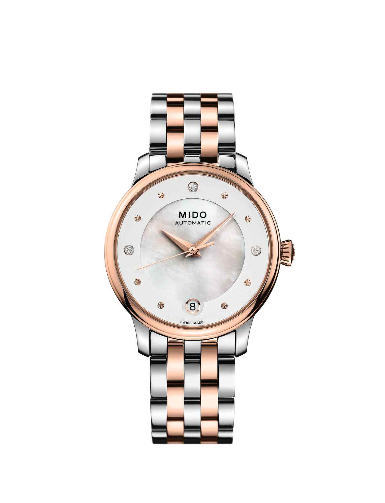 Mido Baroncelli M0392072210600